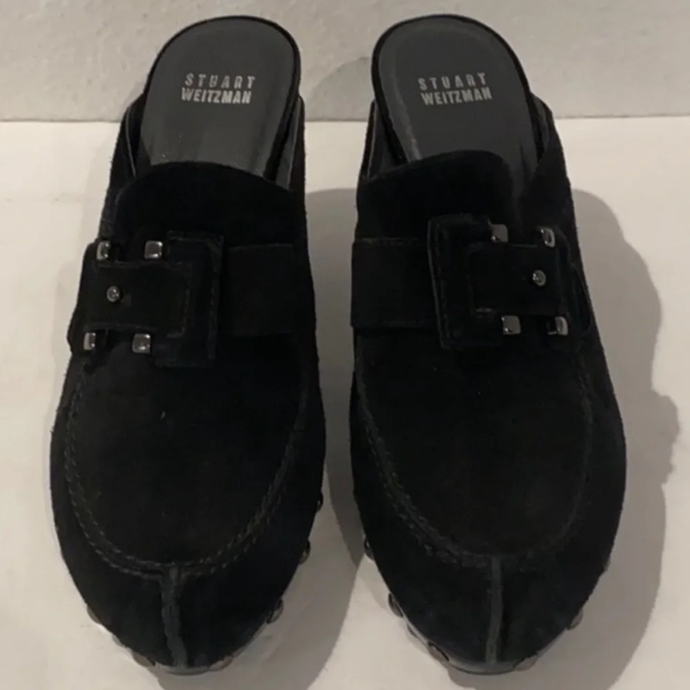 Stuart Weitzman authentic stuart